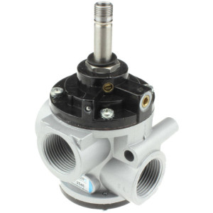 Elektrozawór Univer AF-2545 3/2 NC 1" U2