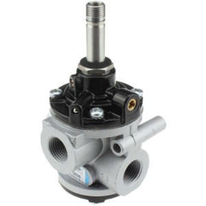 Elektrozawór Univer AF-2530 3/2 NC 1/2" U2