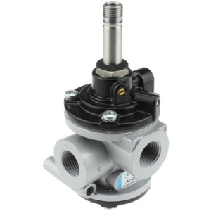 Elektrozawór Univer AF-2530A 3/2 NC 1/2" U2
