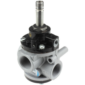 Elektrozawór Univer AF-2540A 3/2 NC 3/4" U2