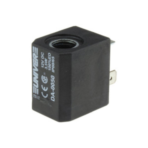 Cewka Univer DA-0050 12V DC U1