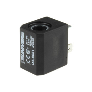 Cewka Univer DA-0051 24V DC U1