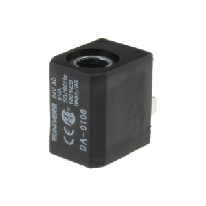 Cewka Univer DA-0106 24V AC U1