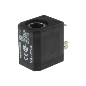 Cewka Univer DA-0124 230V AC U1