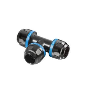 Trójnik typu T Prevost 63mm PPS1 TE63