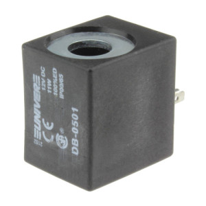 Cewka Univer DB-0501 12V DC U2