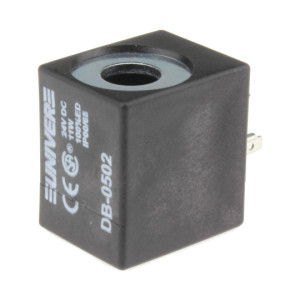 Cewka Univer DB-0502 24V DC U2