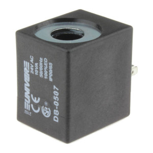 Cewka Univer DB-0507 24V AC U2