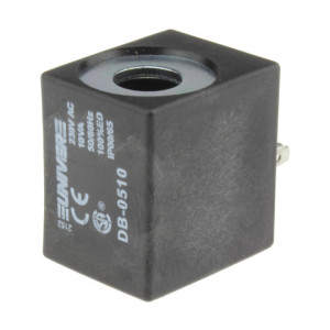 Cewka Univer DB-0510 230V AC U2