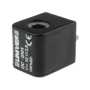 Cewka Univer DC-0301 12V DC U3