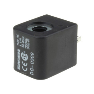 Cewka Univer DC-0309 110V AC U3
