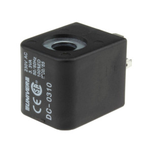 Cewka Univer DC-0310 230V AC U3