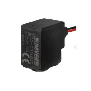 Cewka Univer DD-051L030 12V DC U5