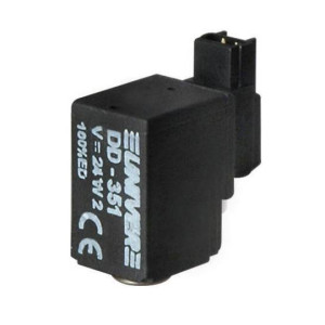 Cewka Univer DD-351 24V DC U5