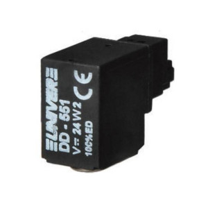 Cewka Univer DD-551 24V DC U5