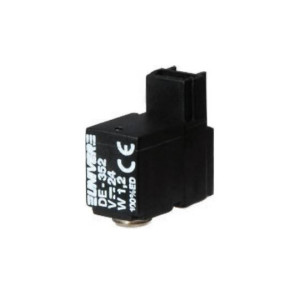 Cewka Univer DE-352 24V DC U4