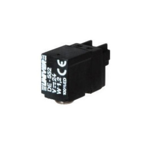 Cewka Univer DE-552 24V DC U4