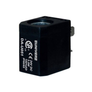 Cewka Univer DA-U051 24V DC U1 wersja USA
