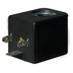 Cewka Univer DC-U307 24V AC U3 wersja USA