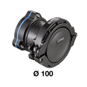Zaślepka Prevost 100mm PPS1 BO100