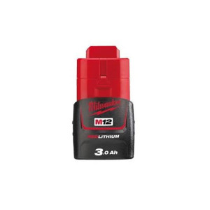 Akumulator MILWAUKEE M12 B3