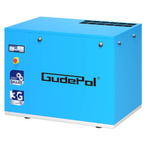 Kompresor śrubowy Gudepol SMART-3G 11/08