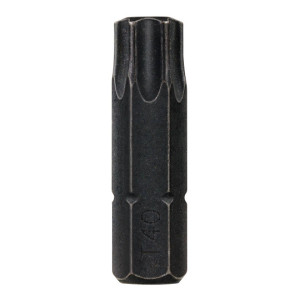 BIT udarowy T40 x 25mm 5szt DEWALT DT7373