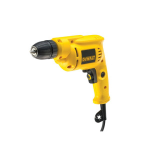 Wiertarka 550 W BEZ UDARU DEWALT DWD014S