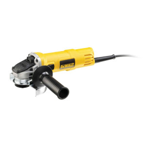 Szlifierka 125/ 800 W DEWALT DWE4057