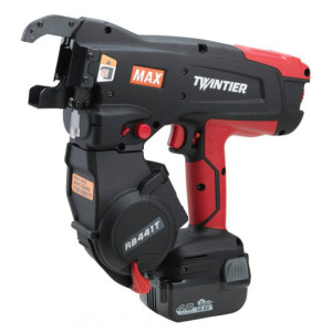 Wiązarka MAX Twintier RB 441T