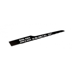 BRZESZCZOT BI-METAL 32 zęby