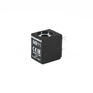 Cewka pilota 22mm-24V D.C. 3,8W PNEUMAX MB11