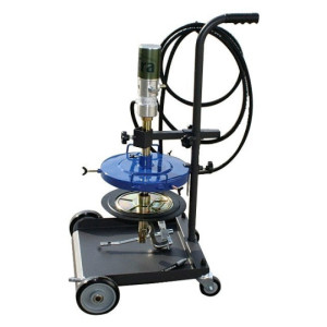 Smarownica - zestaw SATRA 1700524 50-60kg
