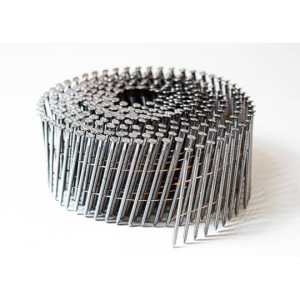 Gwoździe FAC BOSTITCH 2.5/70 BK 1op.- 9.000szt.