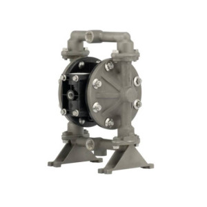 Pompa membranowa 1/2" ARO PD05P-AAS-PGG