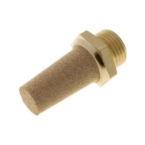 Tłumik stożkowy hałasu LSB 3/8" BSL-03