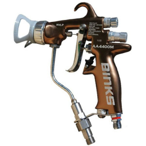Pistolet lakierniczy Binks AA44000
