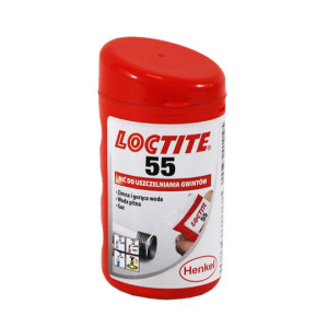 Nić uszczelniająca Loctite 55 2057197