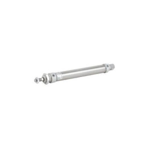 Siłownik okrągły ISO6432 1280 PNEUMAX Ø 16 skok 5 1280.16.0005.M