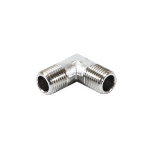 Kolanko 1/4" RQS WA14K