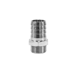 Złącze na wąż 20 mm gw. zew. 1/2" RQS GT1220