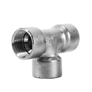 Trójnik typu T 3/4"