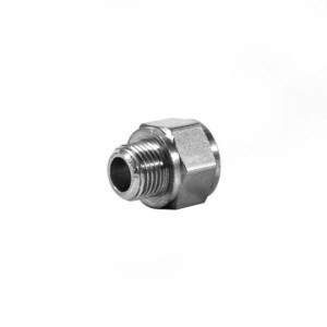 Redukcja 1/8" - 1/8" RQS RK1818