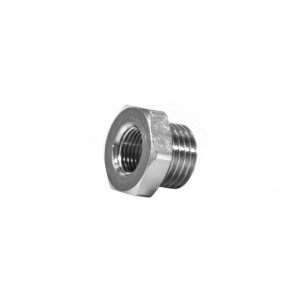 Redukcja 1/4" - 1/8" RQS RK1418