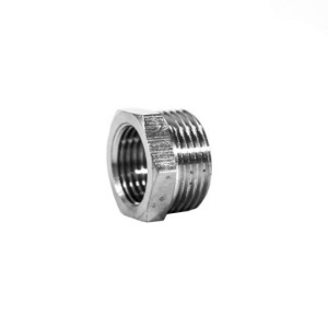 Redukcja 3/4" - 1/2" RQS RK3412