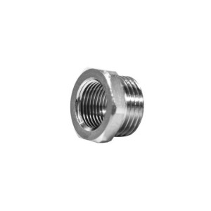 Redukcja 1/2" - 3/8" RQS RK1238