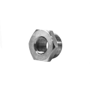Redukcja 1/2" - 1/4" RQS RK1214