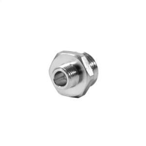 Nypel redukcyjny 1/4" - 1/2" RQS DN1412