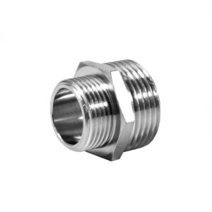 Nypel redukcyjny 3/4" - 1" RQS DN341