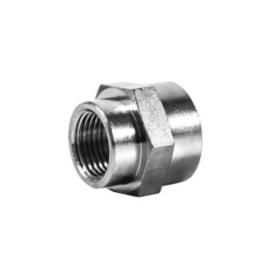Mufa redukcyjna 3/4" - 1/2" RQS MU1234
